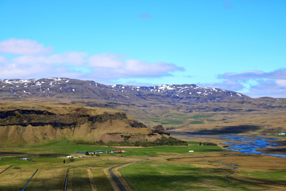 Adventure Hotel Geirland 26/68