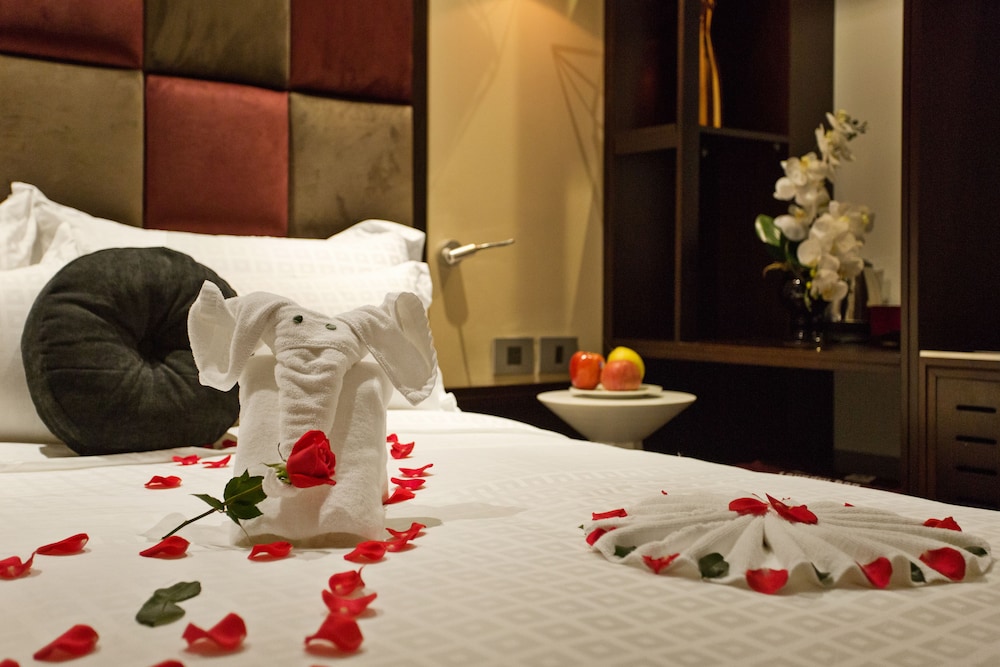 Hanoi La Storia Hotel 37/64