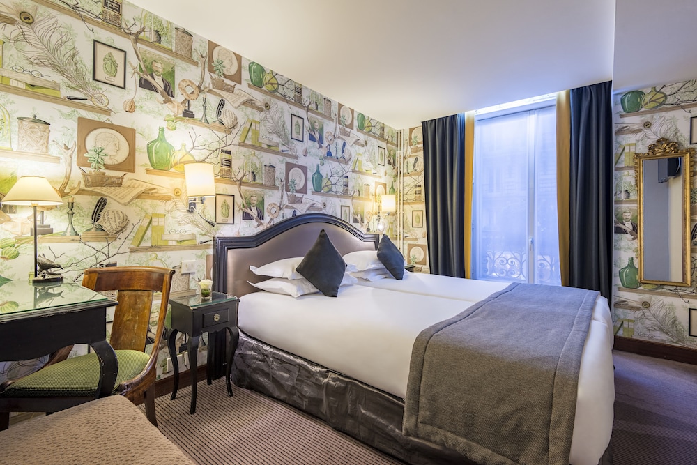 Hotel Royal Saint Germain 20/60