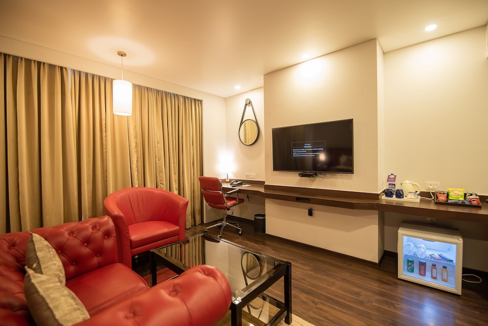 Lemon Tree Hotel Hubli 23/31