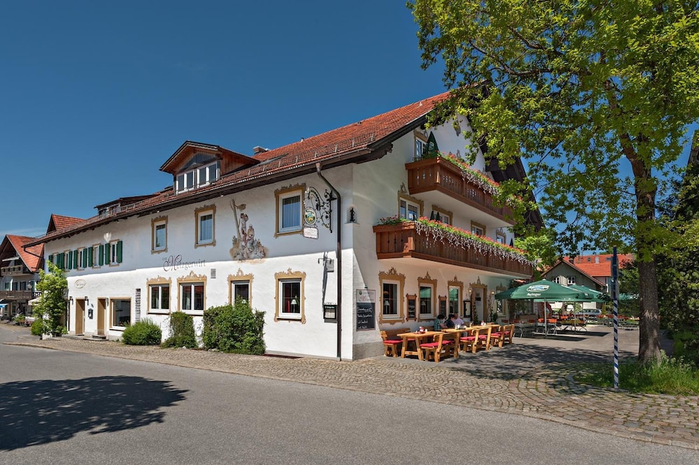 Landhotel Zum Metzgerwirt 2/28