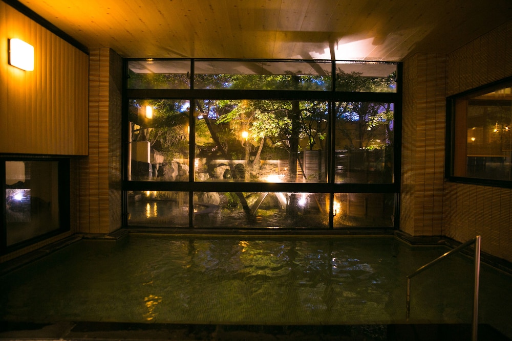 Yamashiro Onsen Houshoutei 23/51