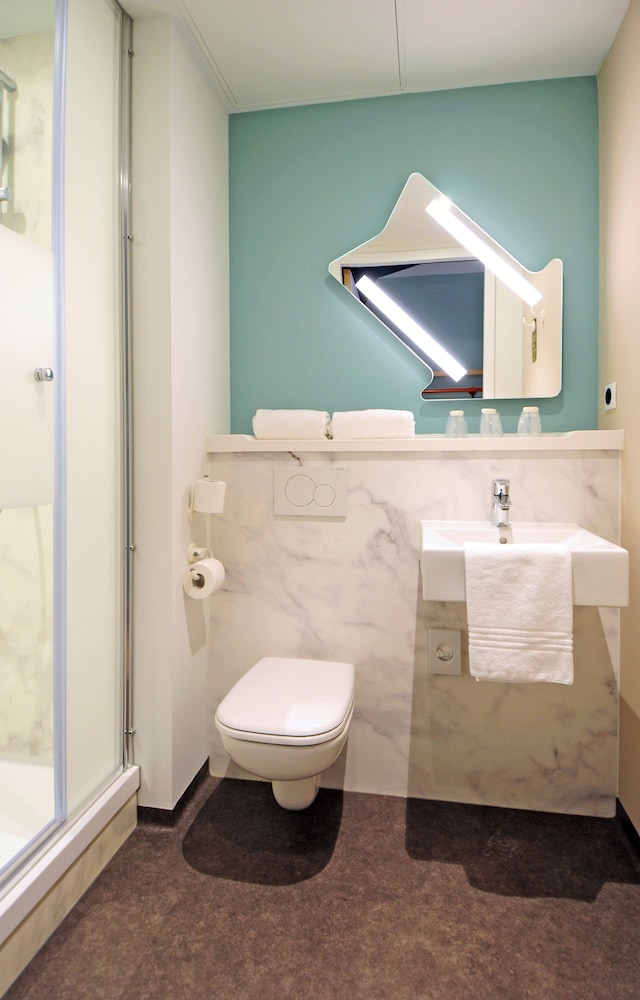 Ibis Budget Amsterdam City South 10/70