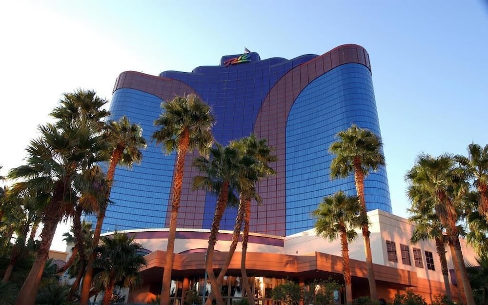 Rio Hotel & Casino - Masquerade Tower 7/61