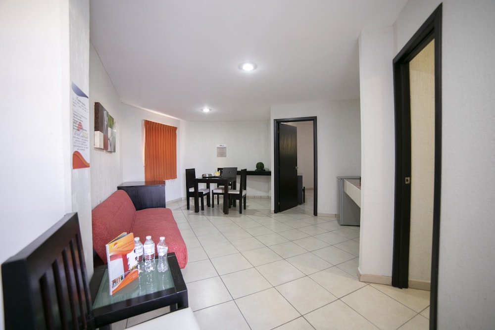 RS Suites Hotel 36/47