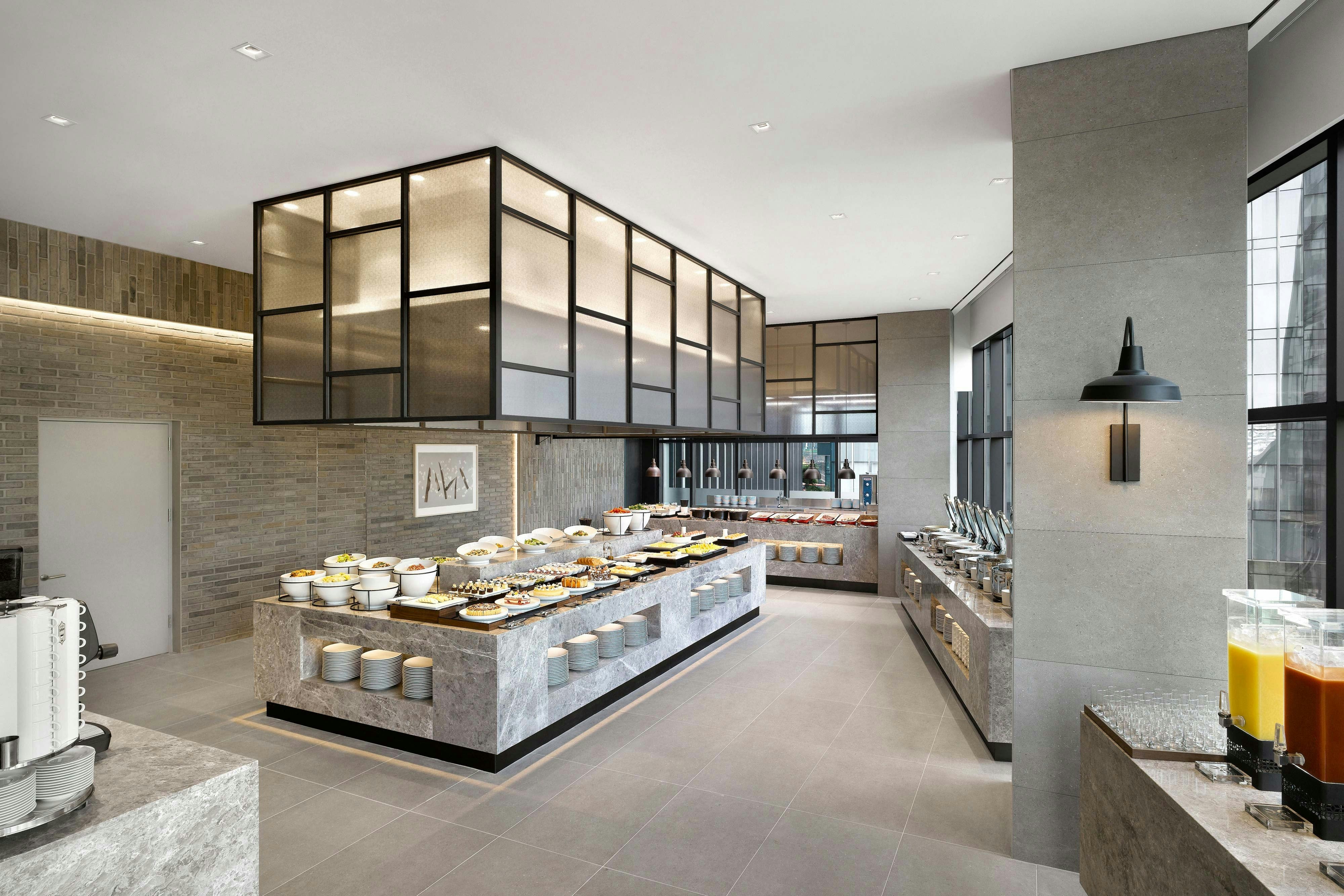 Four Points by Sheraton Josun, Seoul Myeongdong 3/18