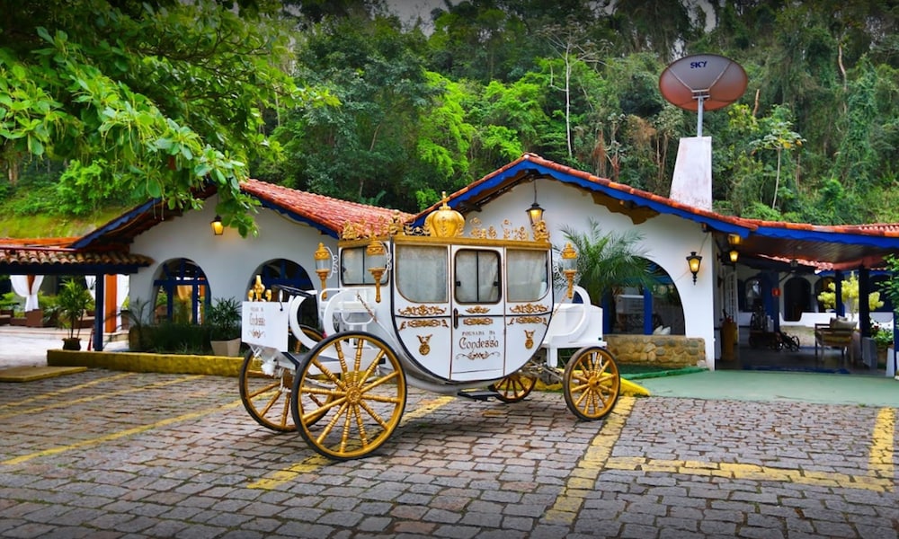 Pousada da Condessa 64/66