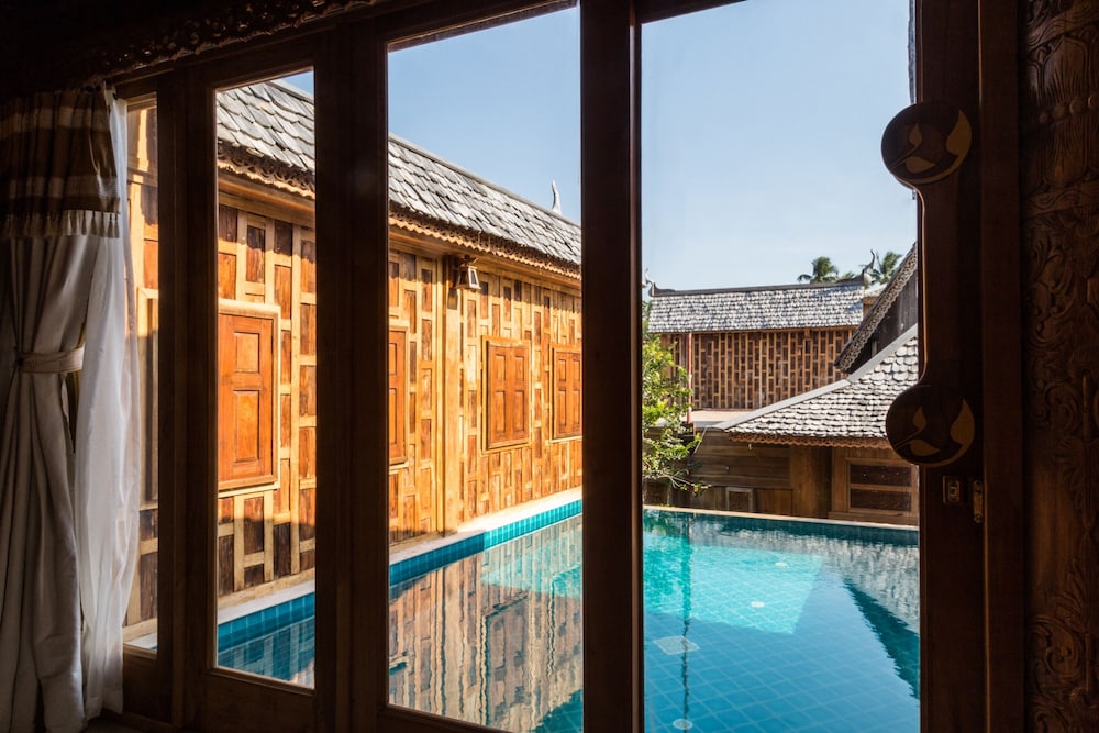 Santhiya Phuket Natai Resort And Spa 41/72