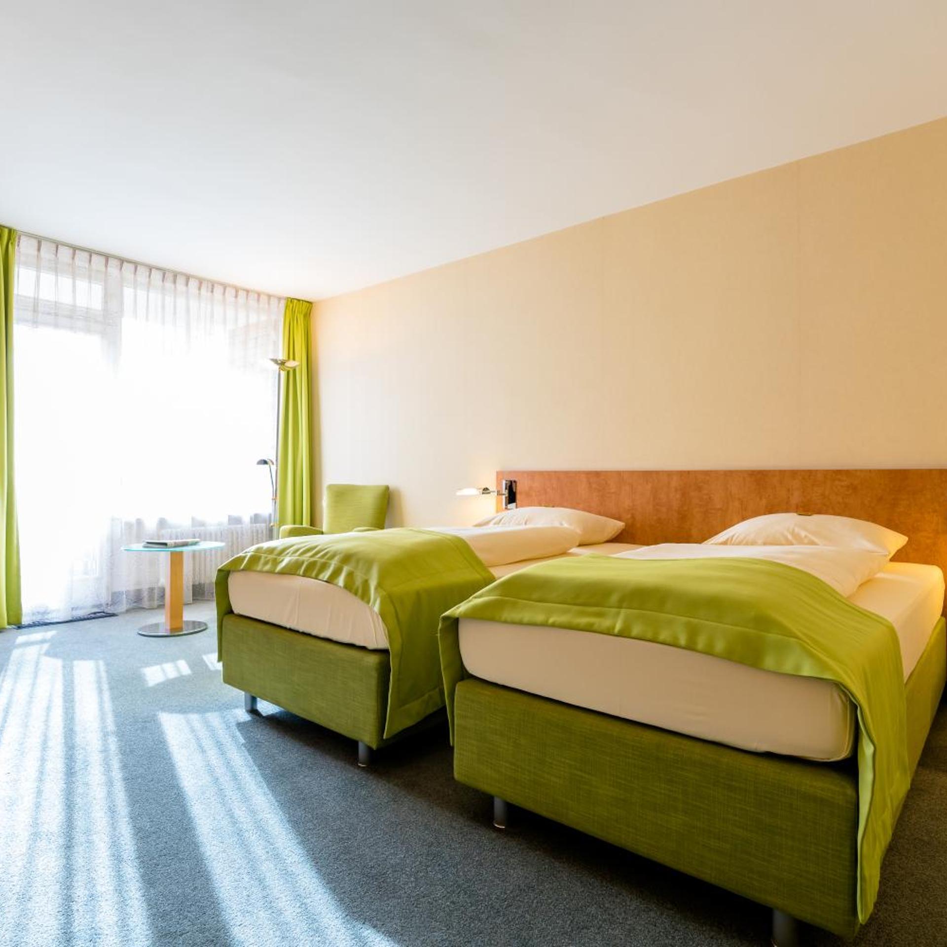 Schlosspark Hotel 11/50