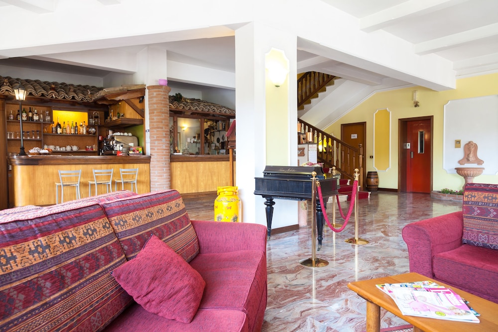 Hotel Residence Ricordo du Parc 33/50