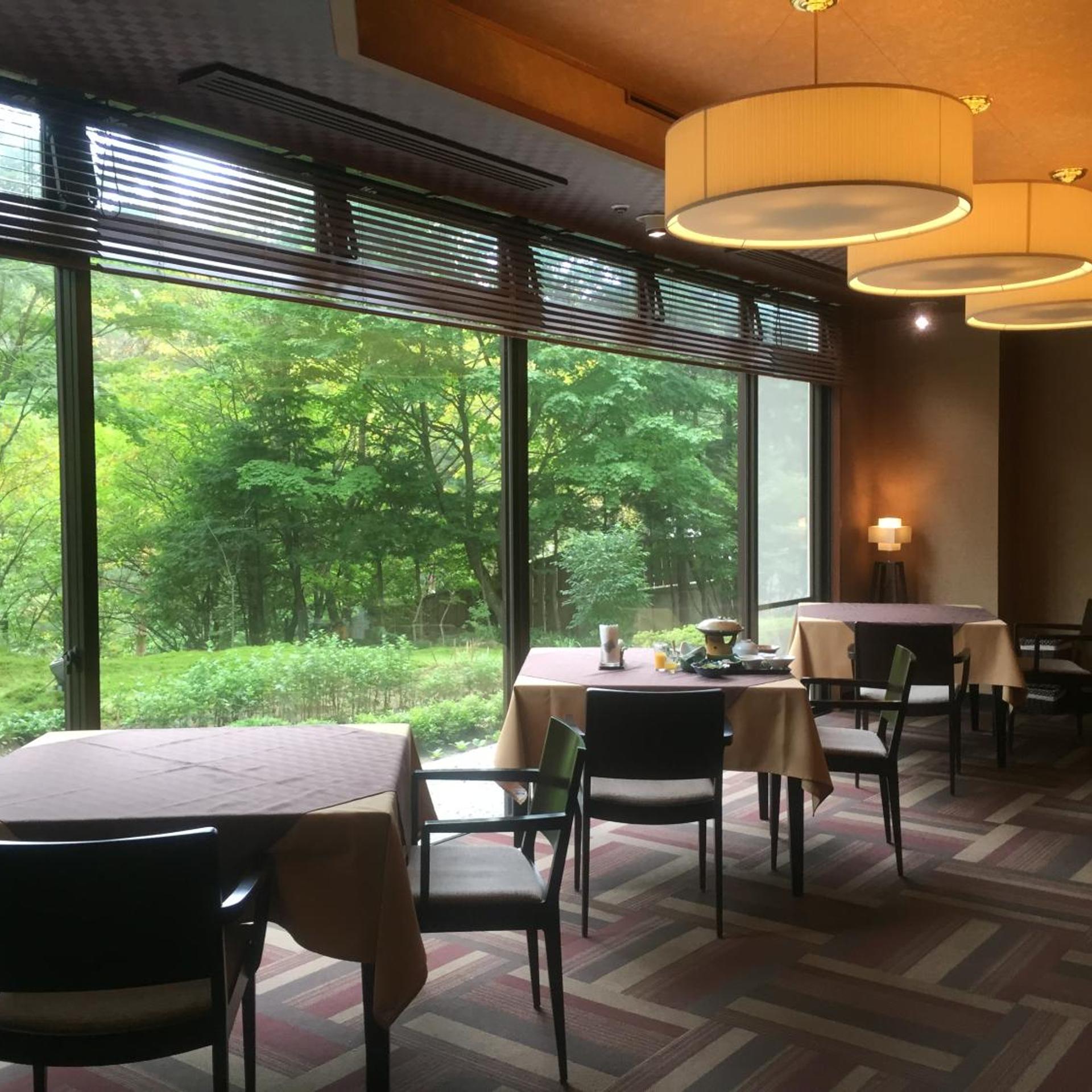 Hotel Spax Kusatsu 41/54