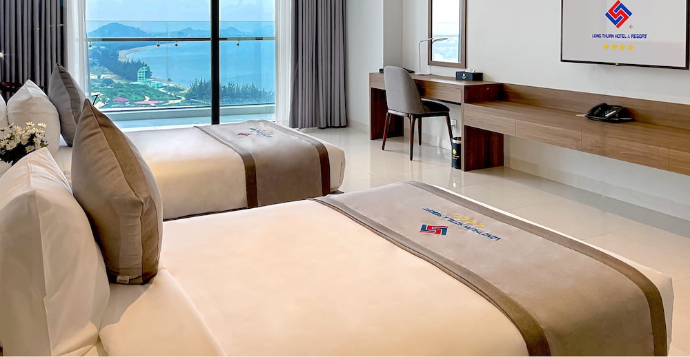 Long Thuan Hotel Resort 19/50