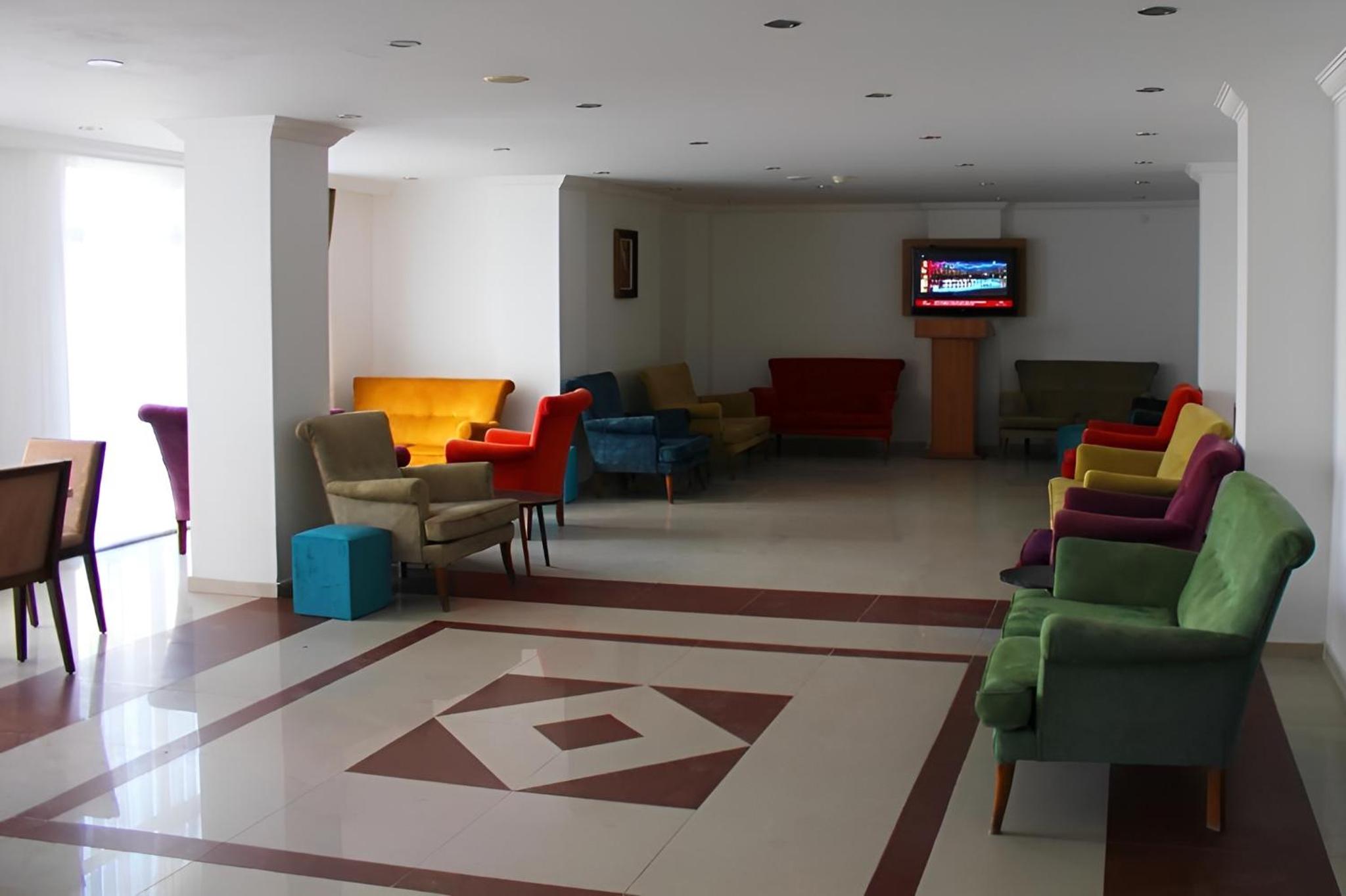 Afytos Oren Beach Prestij Hotel 37/61