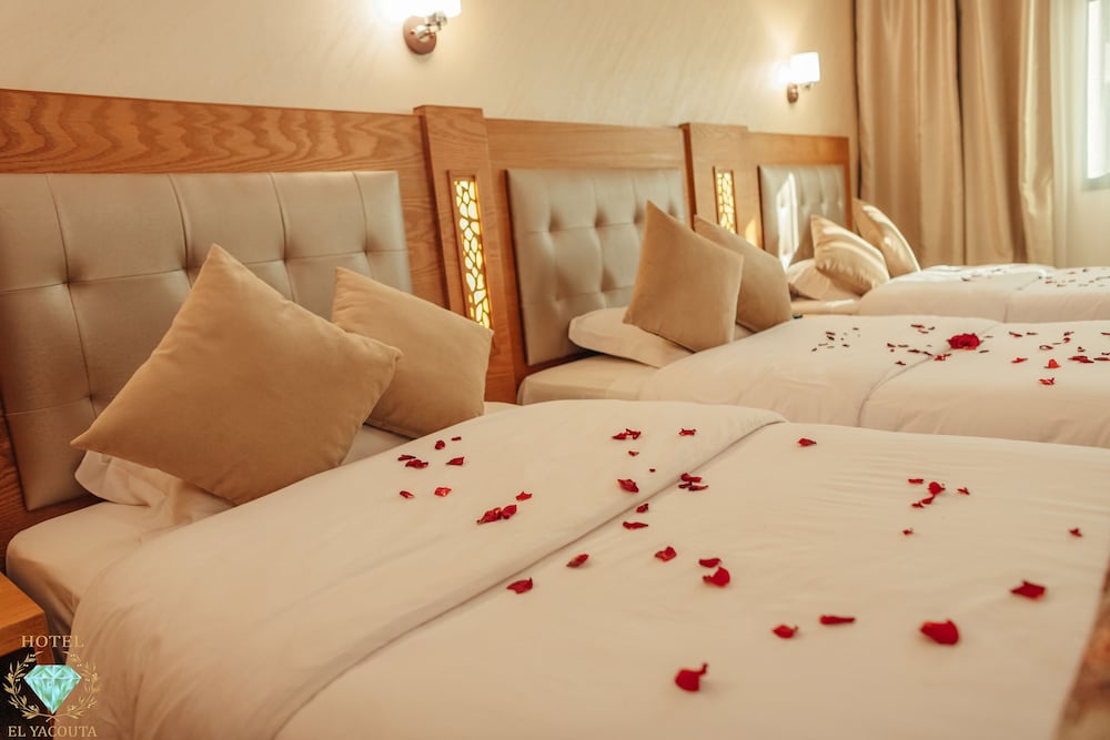 Hotel Al Yacouta 14/34