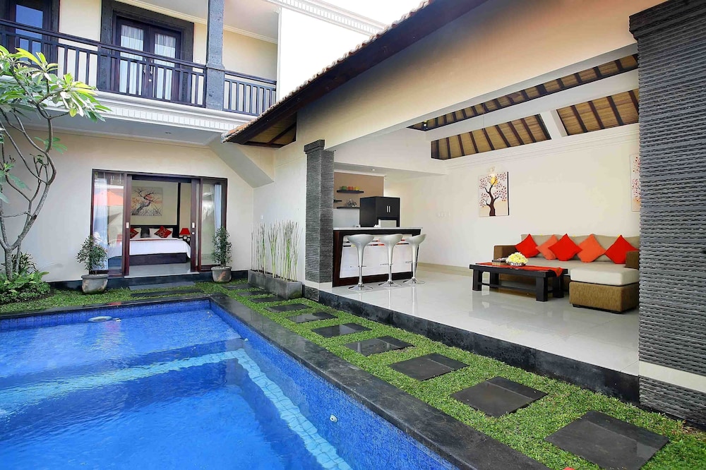 De' Bharata Bali Villas Seminyak 27/50