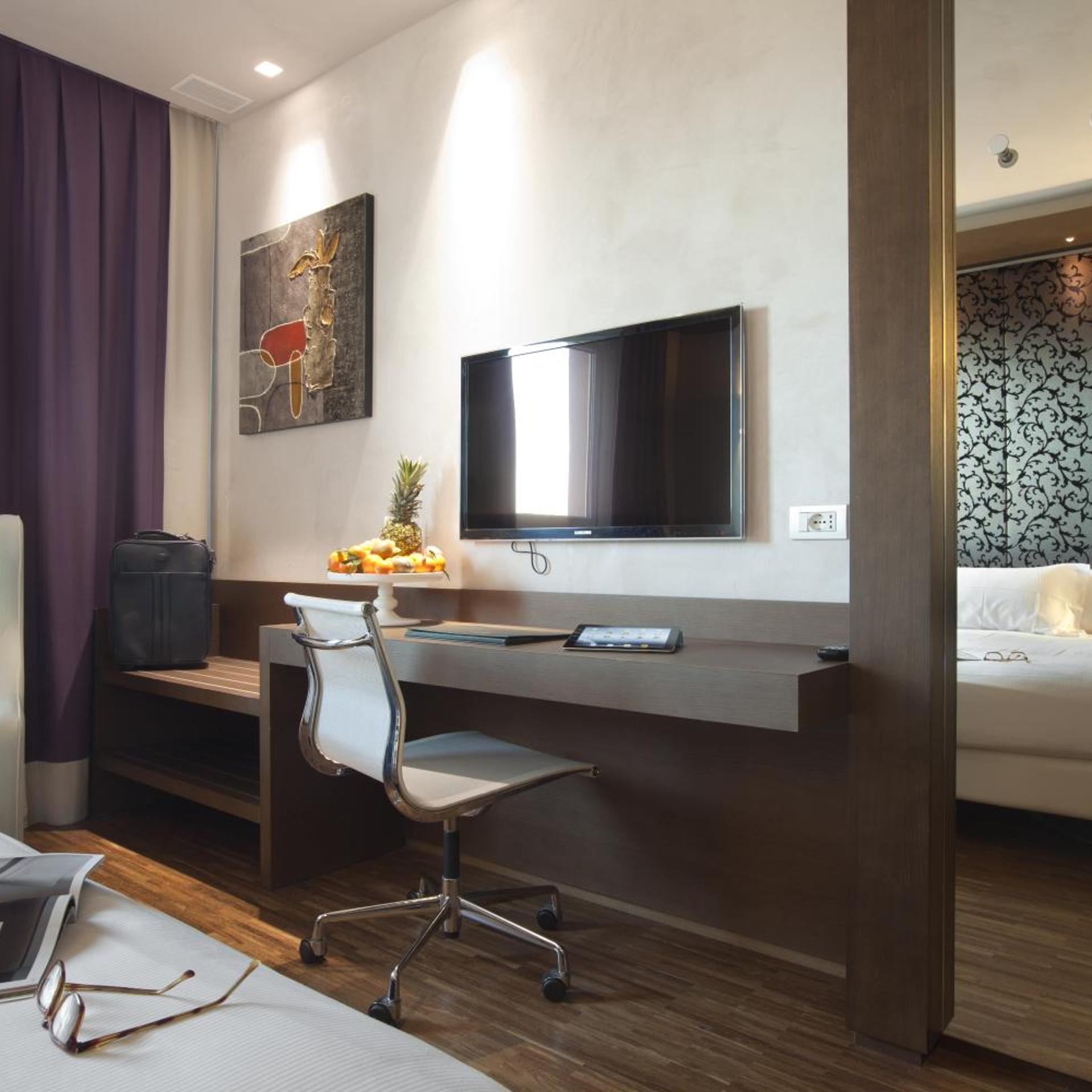 San Paolo Hotel 42/50