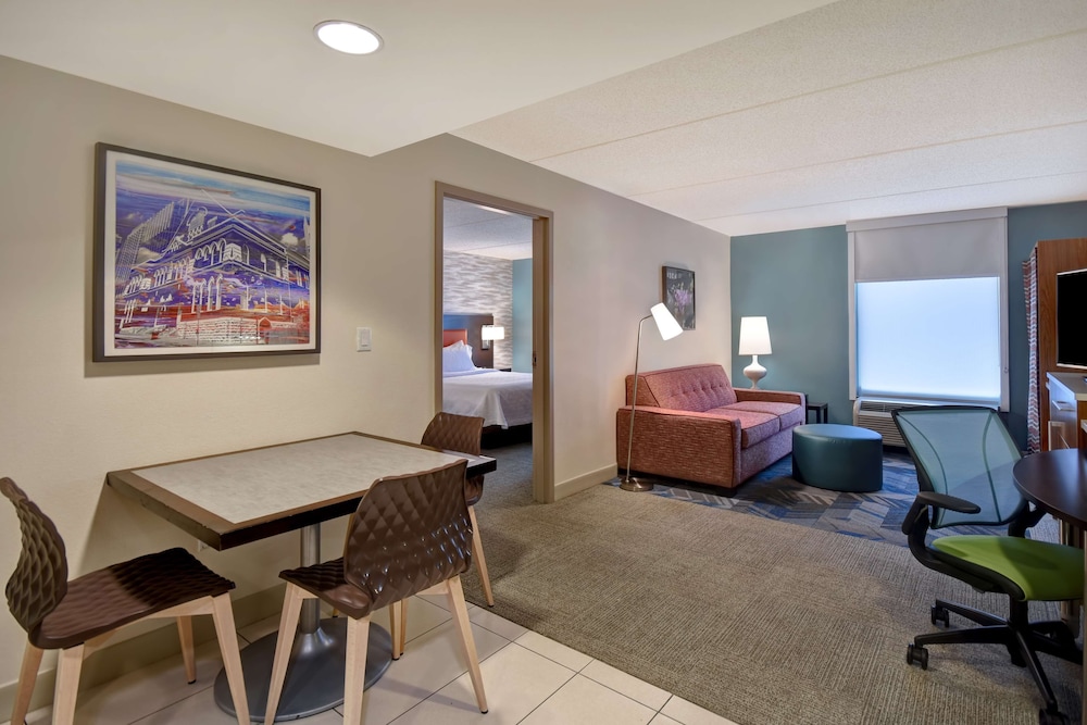 Home2 Suites by Hilton Nashville Vanderbilt TN 30/49