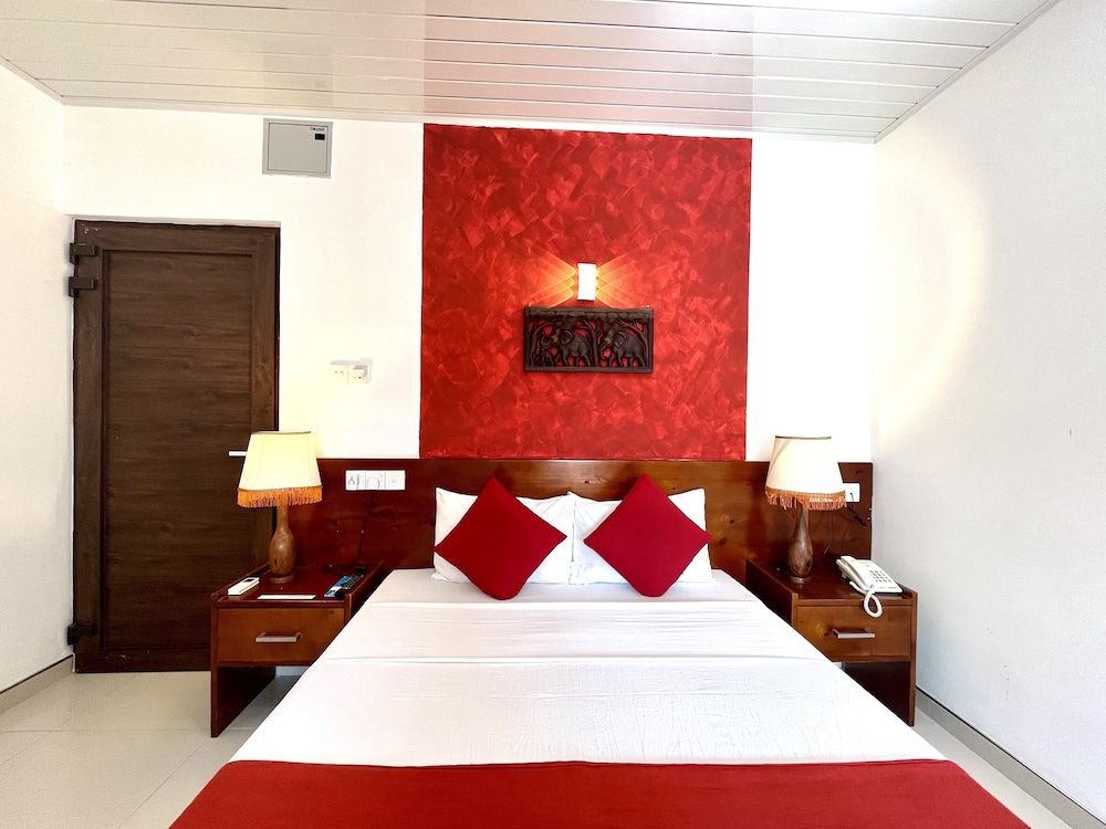 My City Hotel 23/50