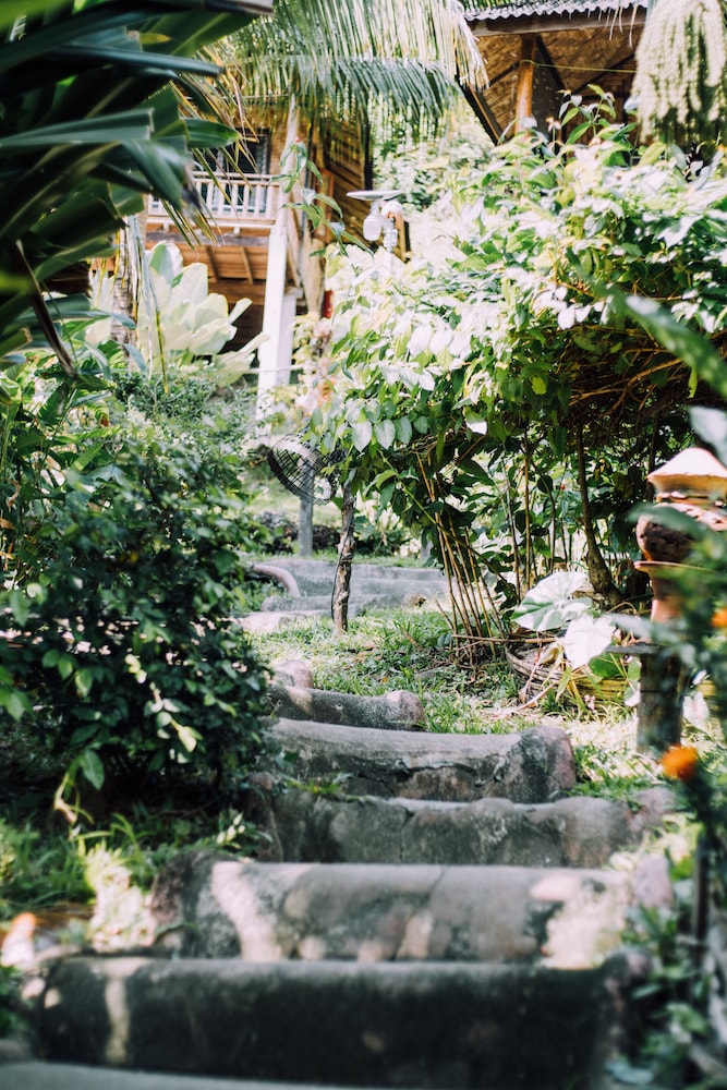 Railay Garden View Resort 57/64
