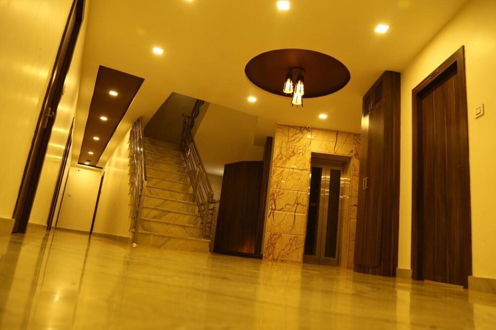 Hotel Kings Way 39/50
