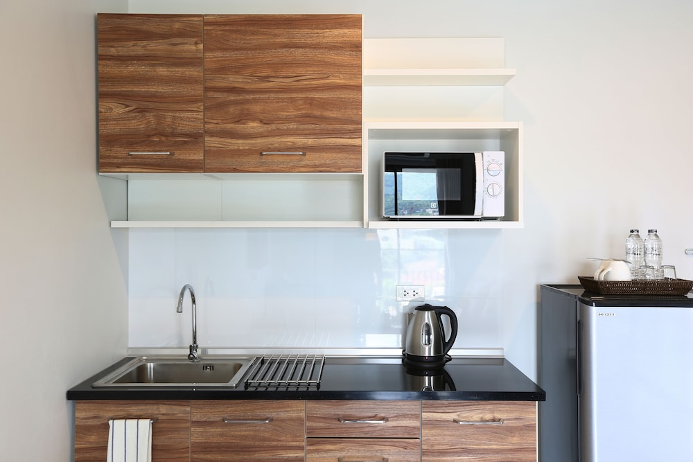 Sukh Serviced Apartment 8/37