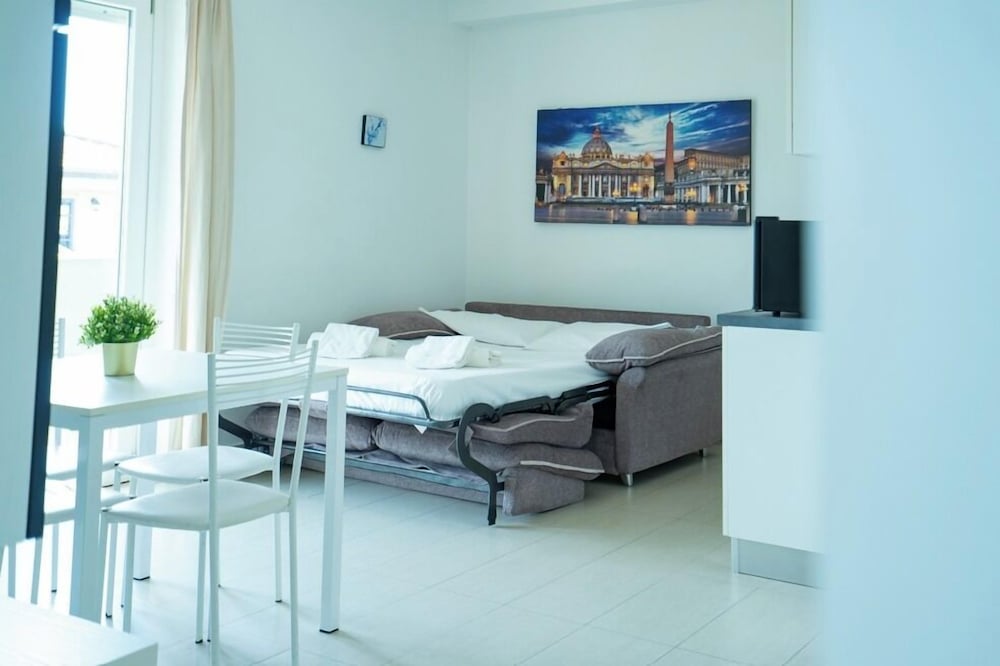 1 BEDROOM, COMFORT, APARTMENT