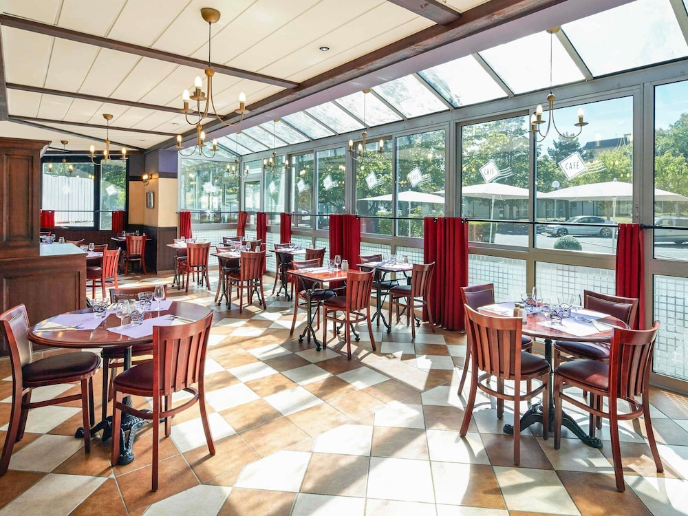 ibis Chartres Ouest Luce 35/50