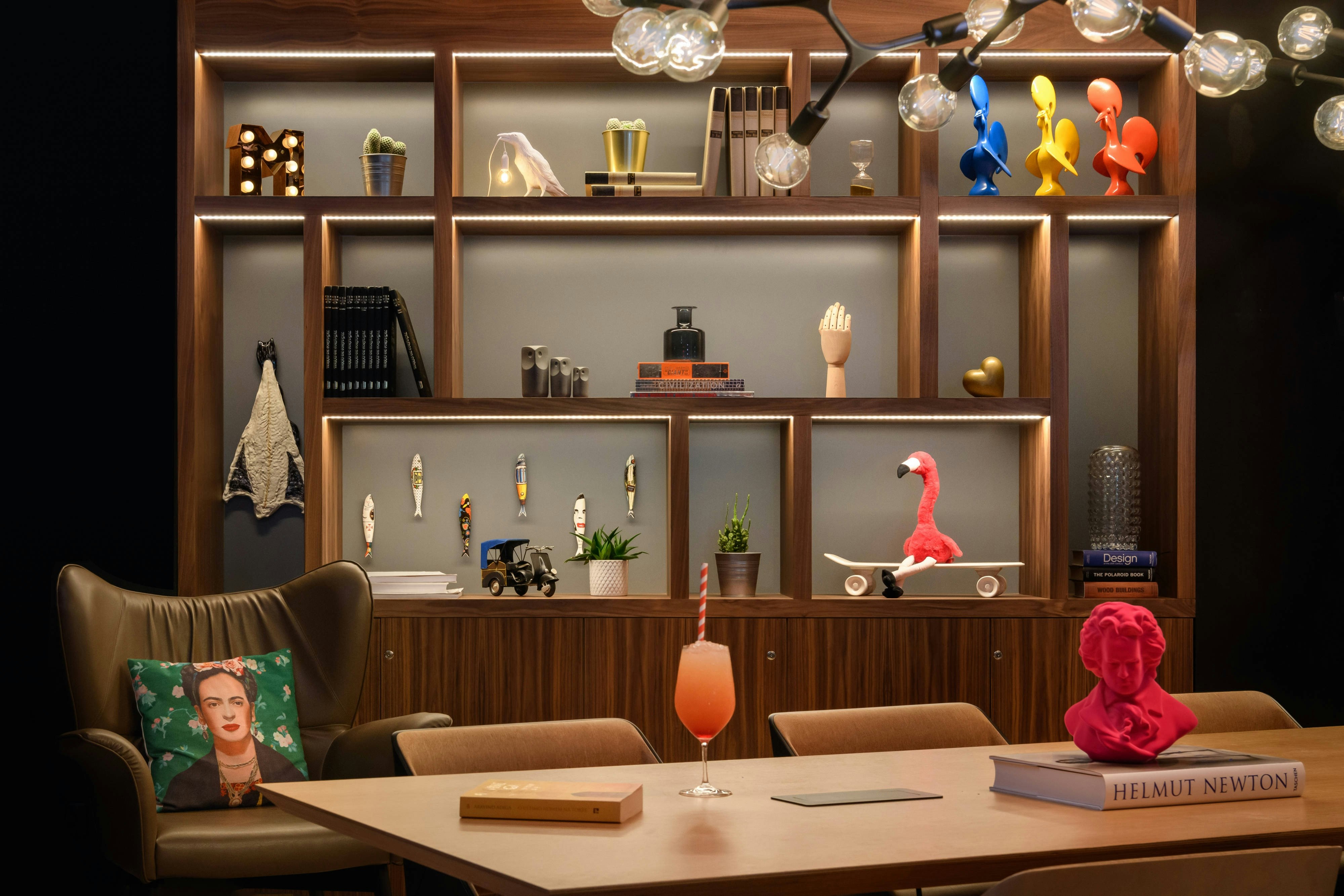 Moxy Lisboa Oriente 13/19