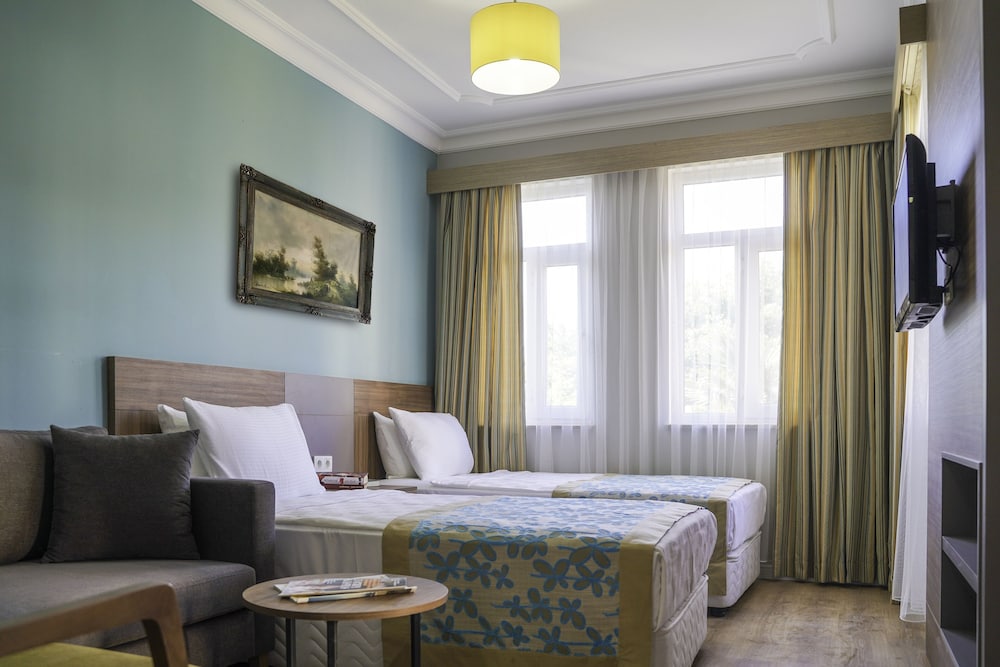 Side Village Hotel 13/46