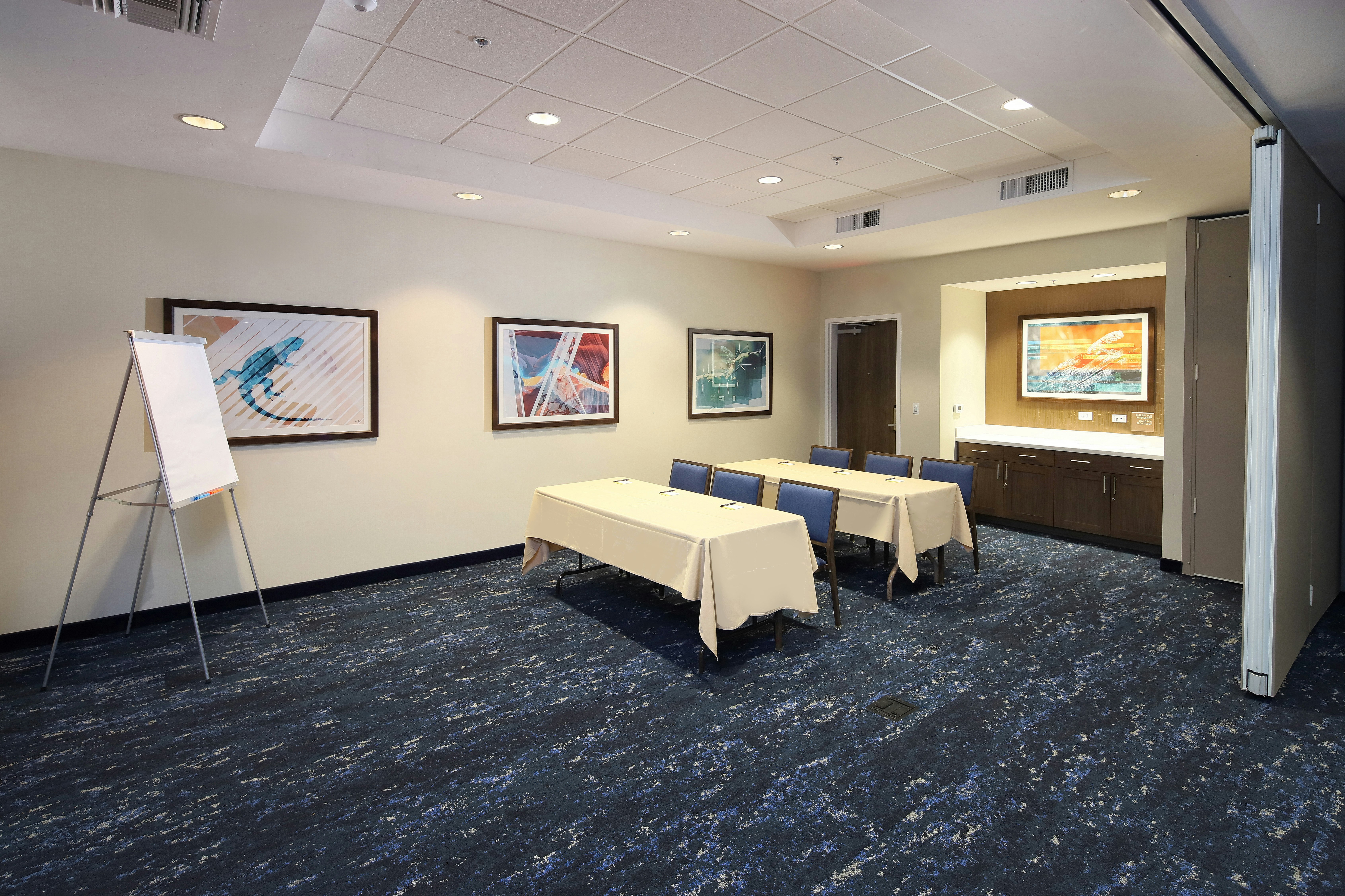 Hampton Inn & Suites Tucson Tech Park Az 11/41