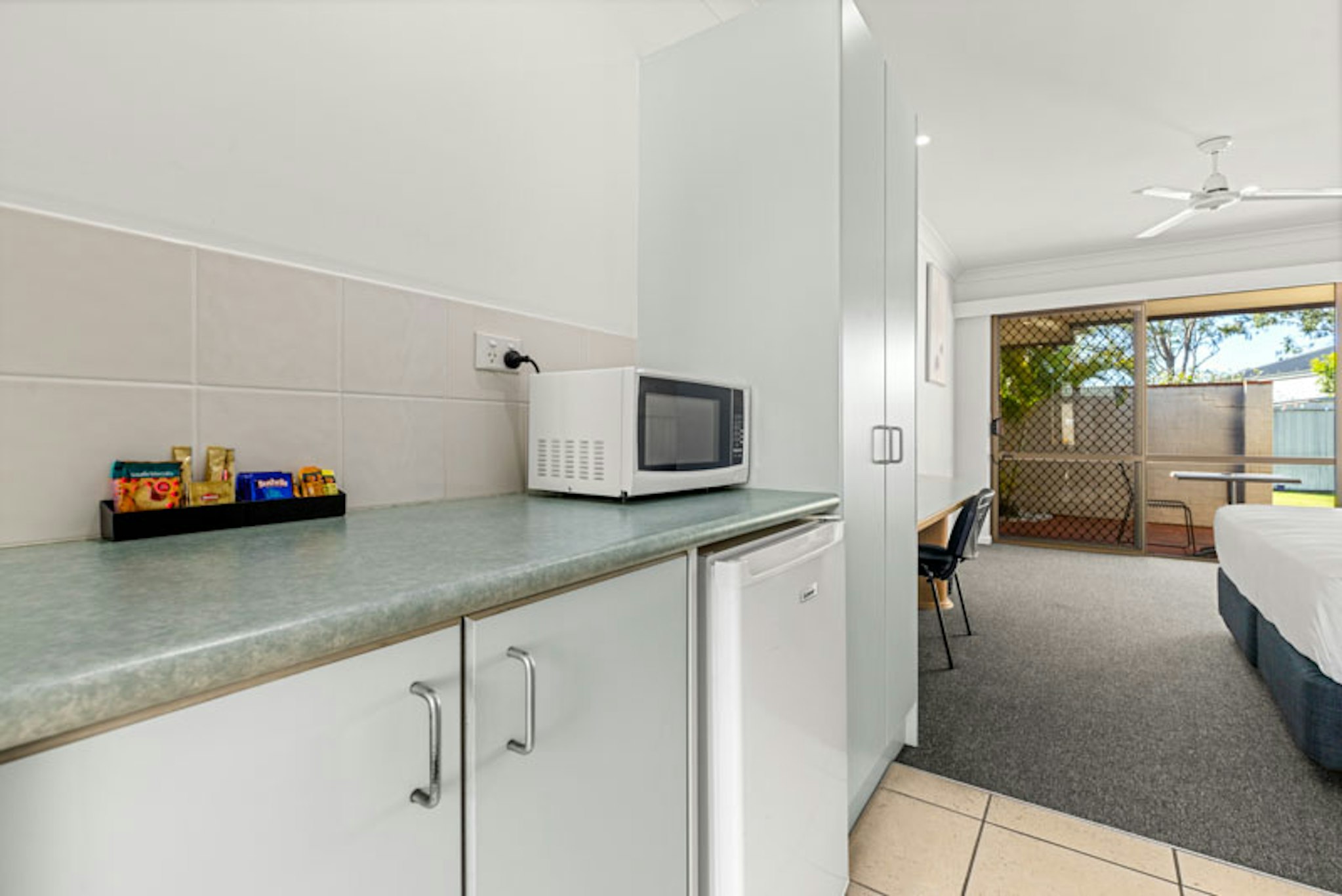 Macquarie Barracks Motor Inn 50/67