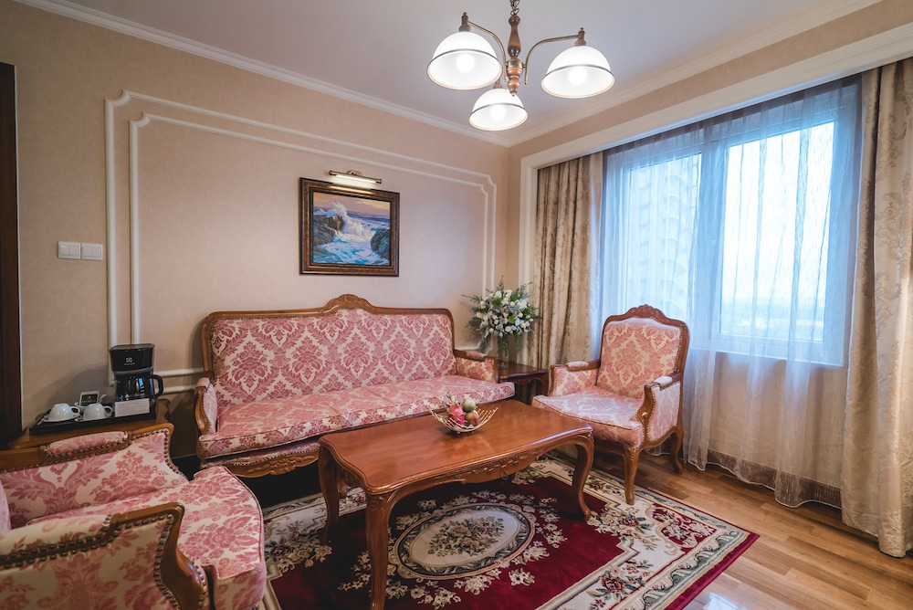 Hotel Grand Saigon 50/73