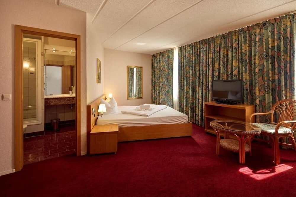 AXXON Hotel 19/41
