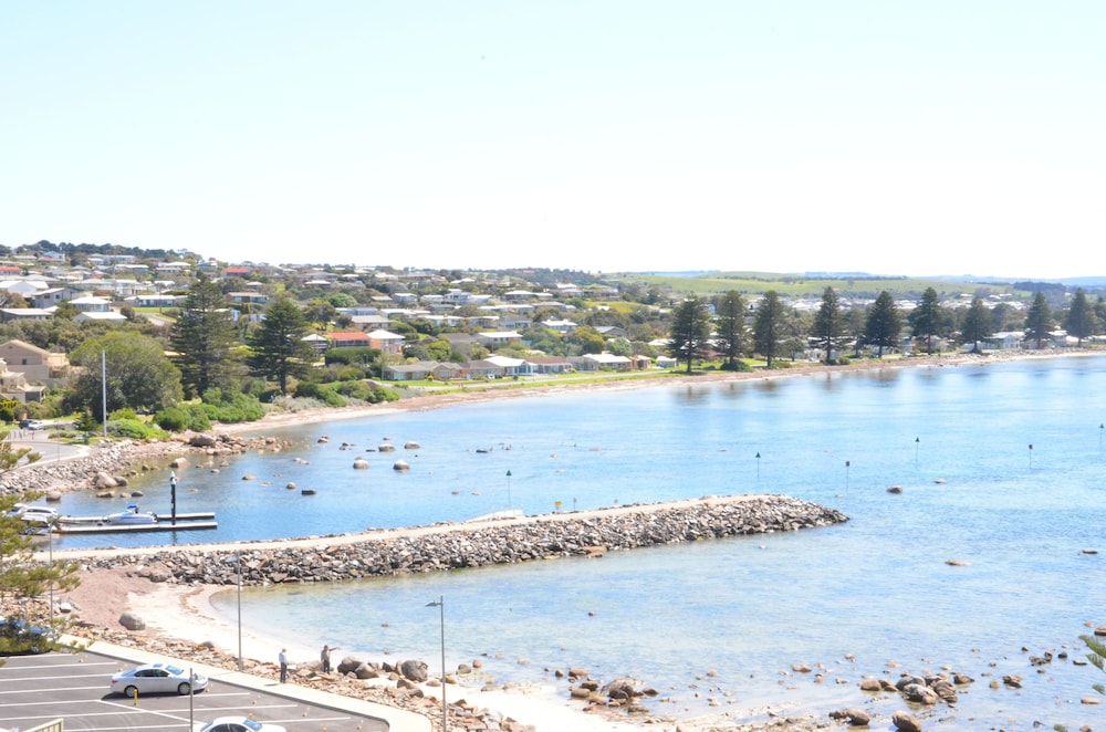 The Bluff Resort Apartments، Mount Barker 41/55