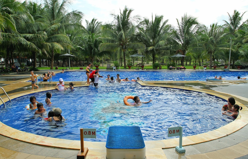 Dat Lanh Resort 9/65