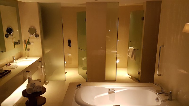 CROWNE PLAZA KOCHI 75/77