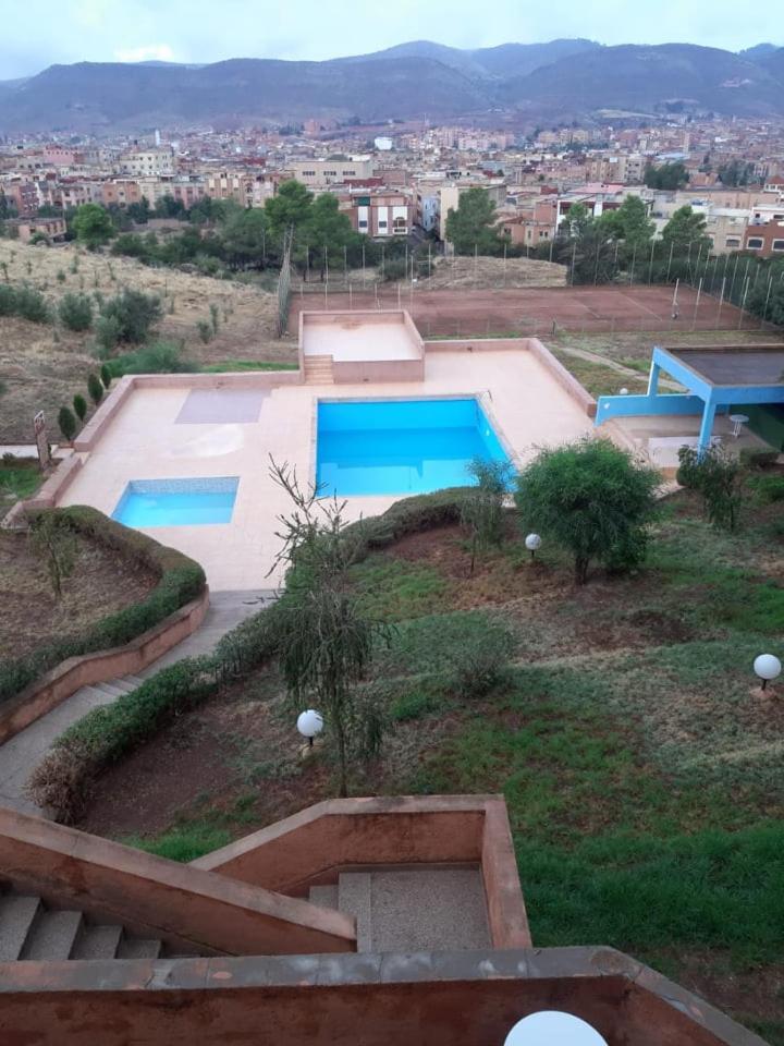 Hotel Continental Khenifra 22/25