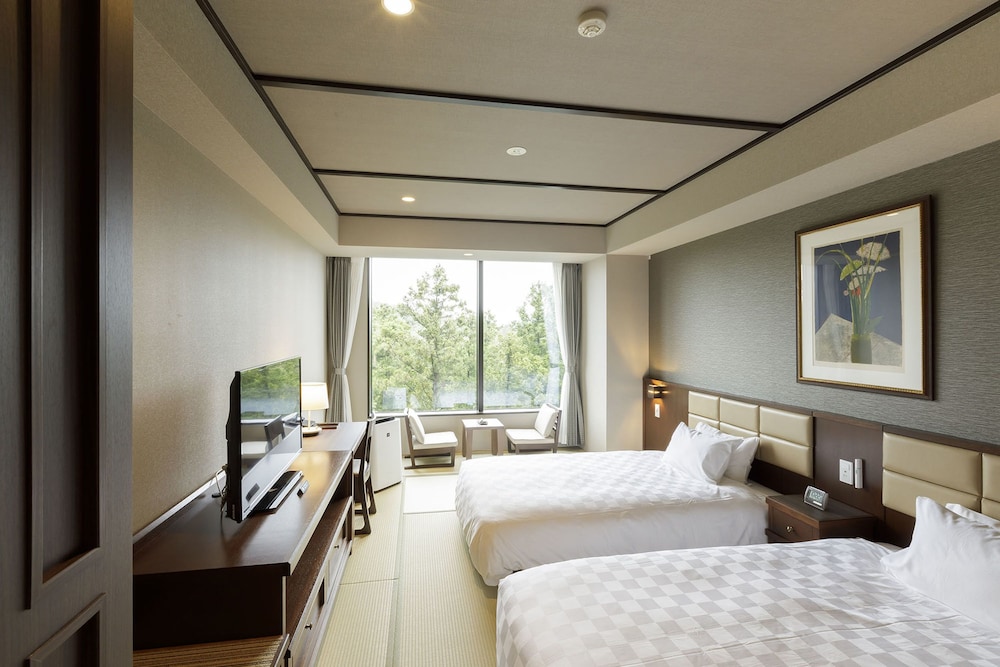 Hotel Mori no Kaze Nasu 9/47
