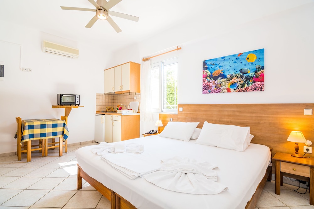 Thalassa Apartments 15/50