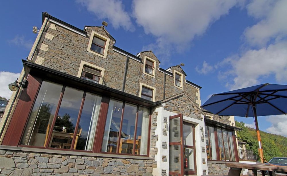 Embleton Spa Hotel 1/50