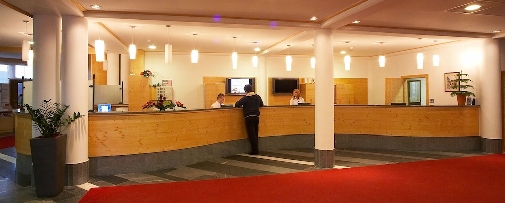 Hotel Planja - Rogla 3/50