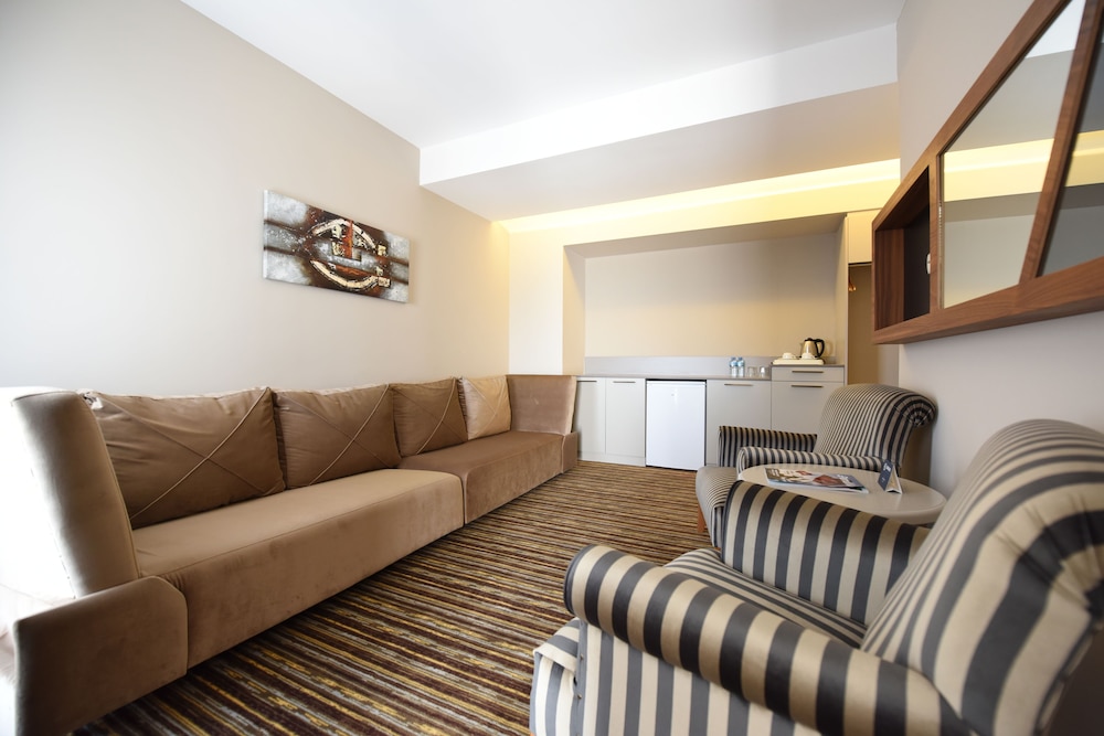 Hierapark Thermal Spa Hotel 56/70