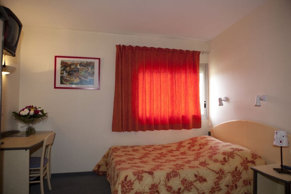 Complexe Hotelier Regain 12/44