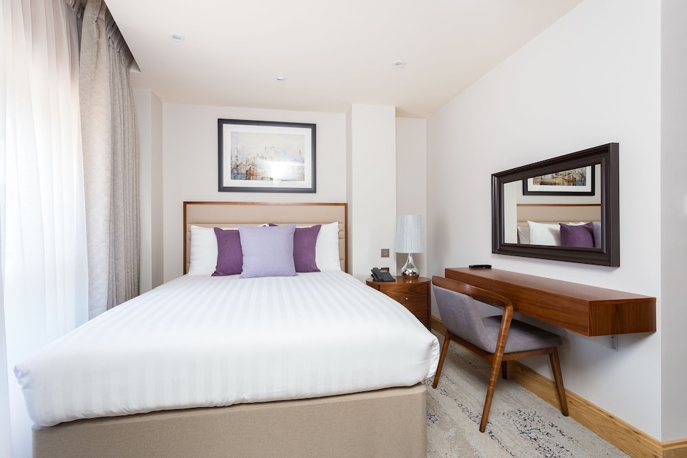 Sanctum International Serviced Apartments Belsize 15/71