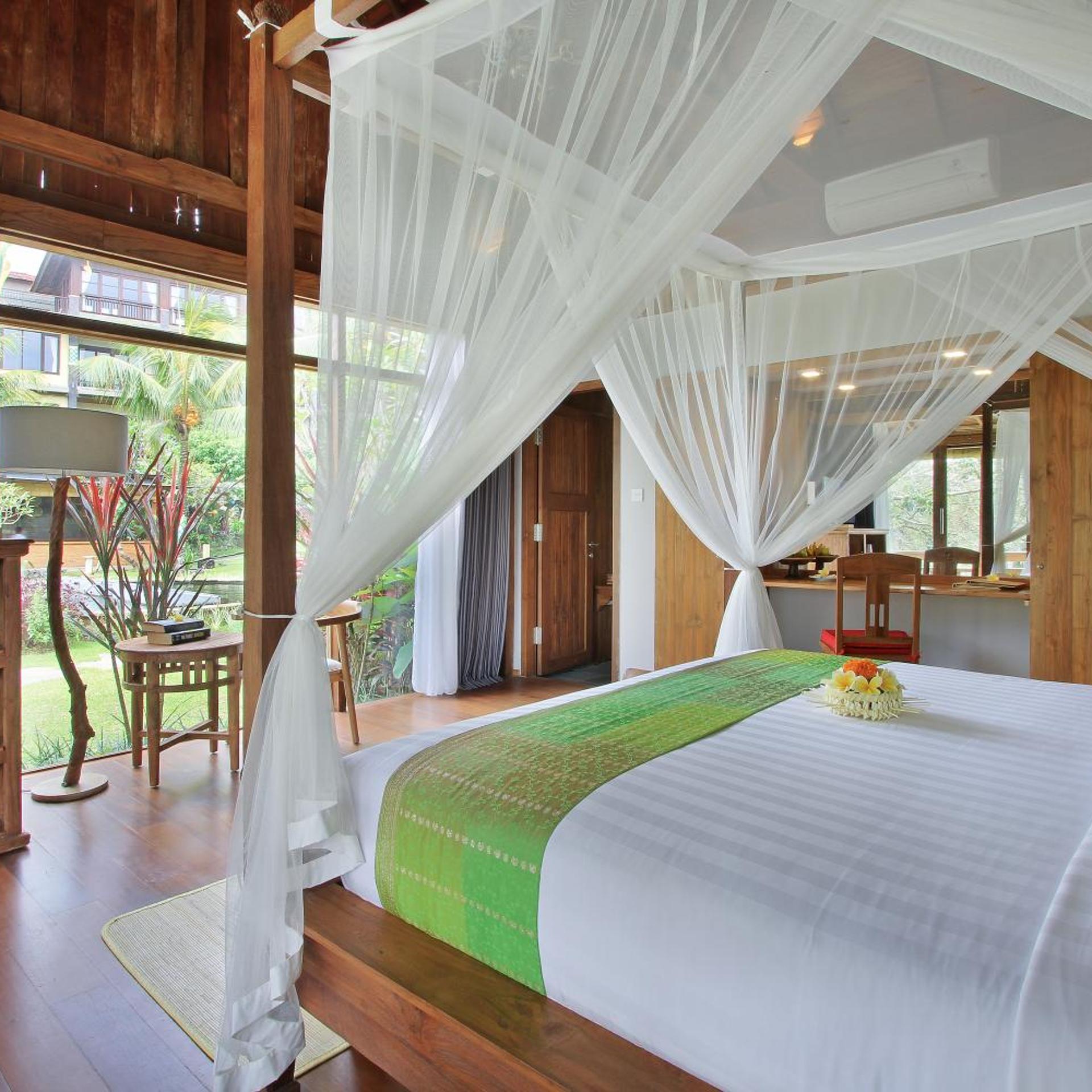 Suite, Valley View, Ground Floor