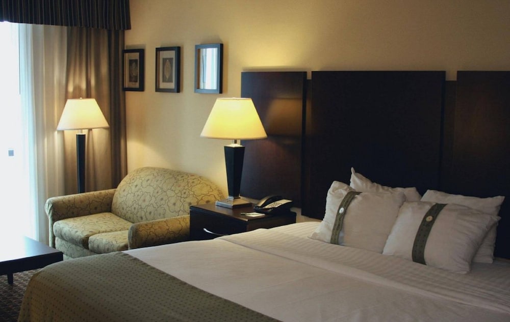 Holiday Inn Corpus Christi Arpt Conf Ctr, an IHG Hotel 32/79