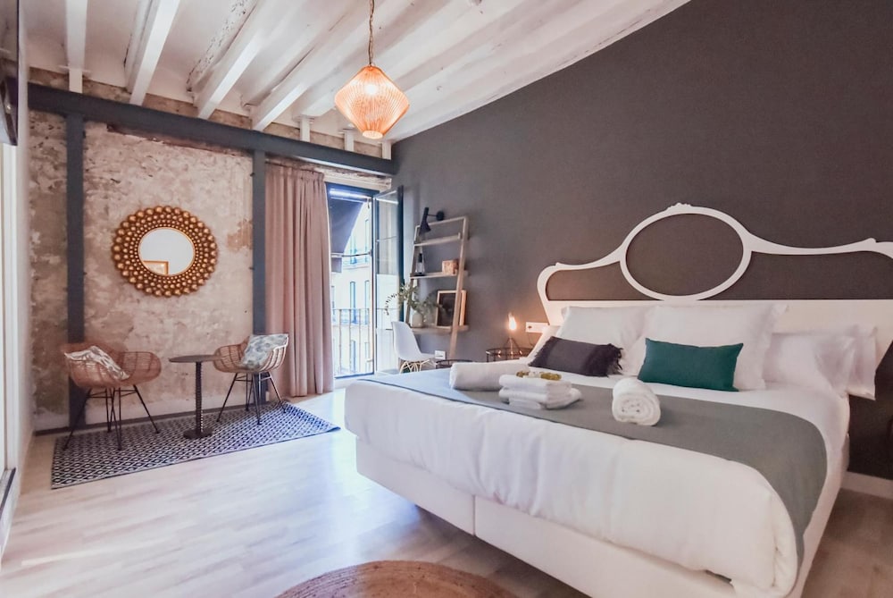 Boutique Alicante Palacete S.Xvii 15/48