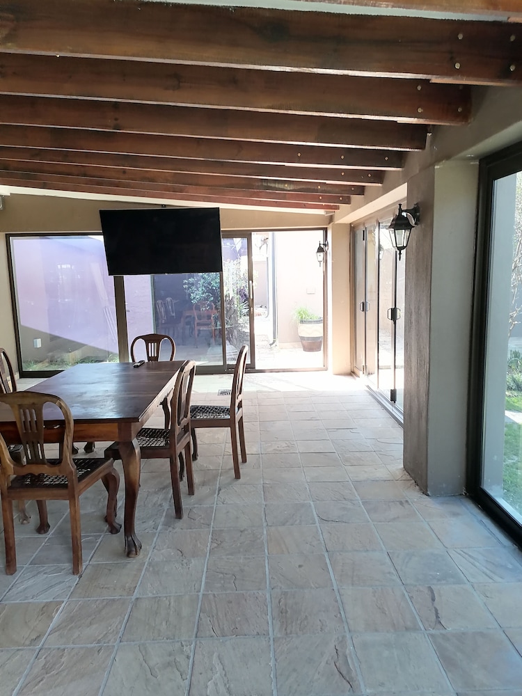 Sand River Guest House 27/50