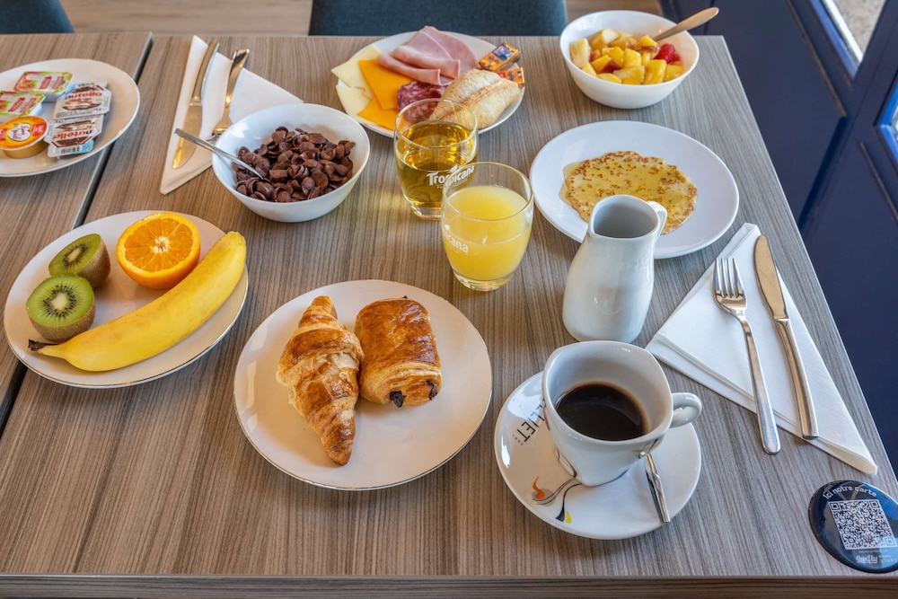 Hotel Kyriad Montauban Sud - Albasud 42/51