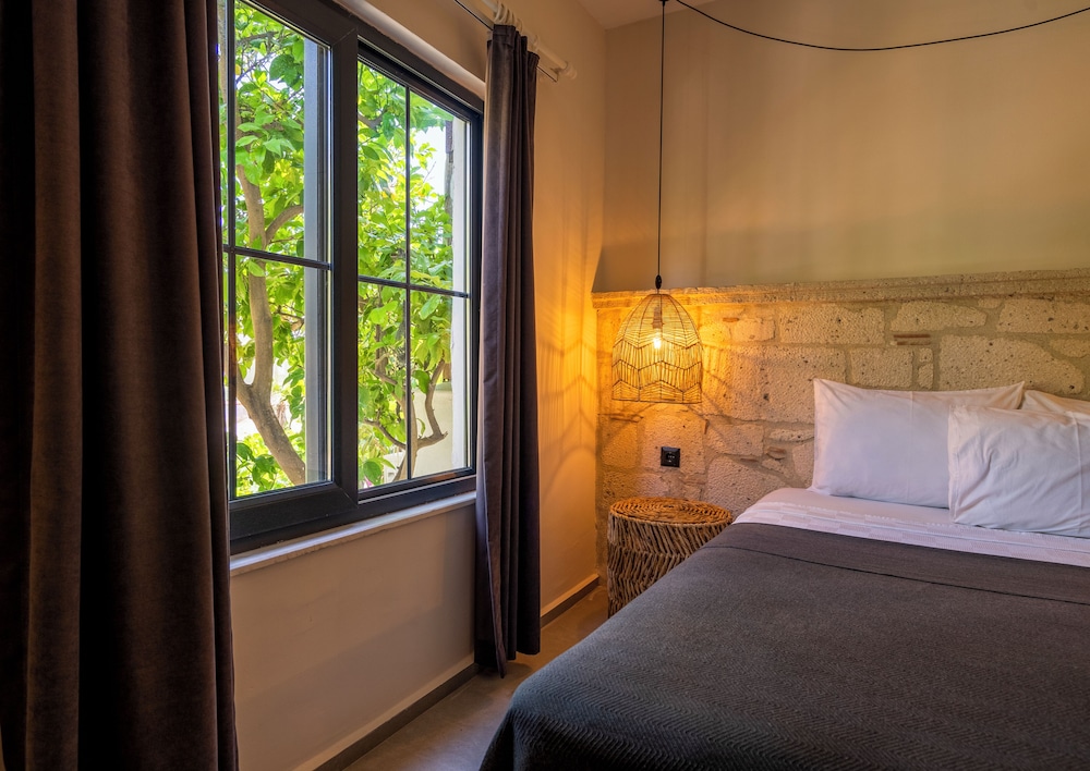 Agustos Hotel Alacati 13/50